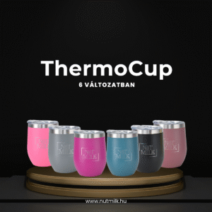 NutMilk ThermoCup